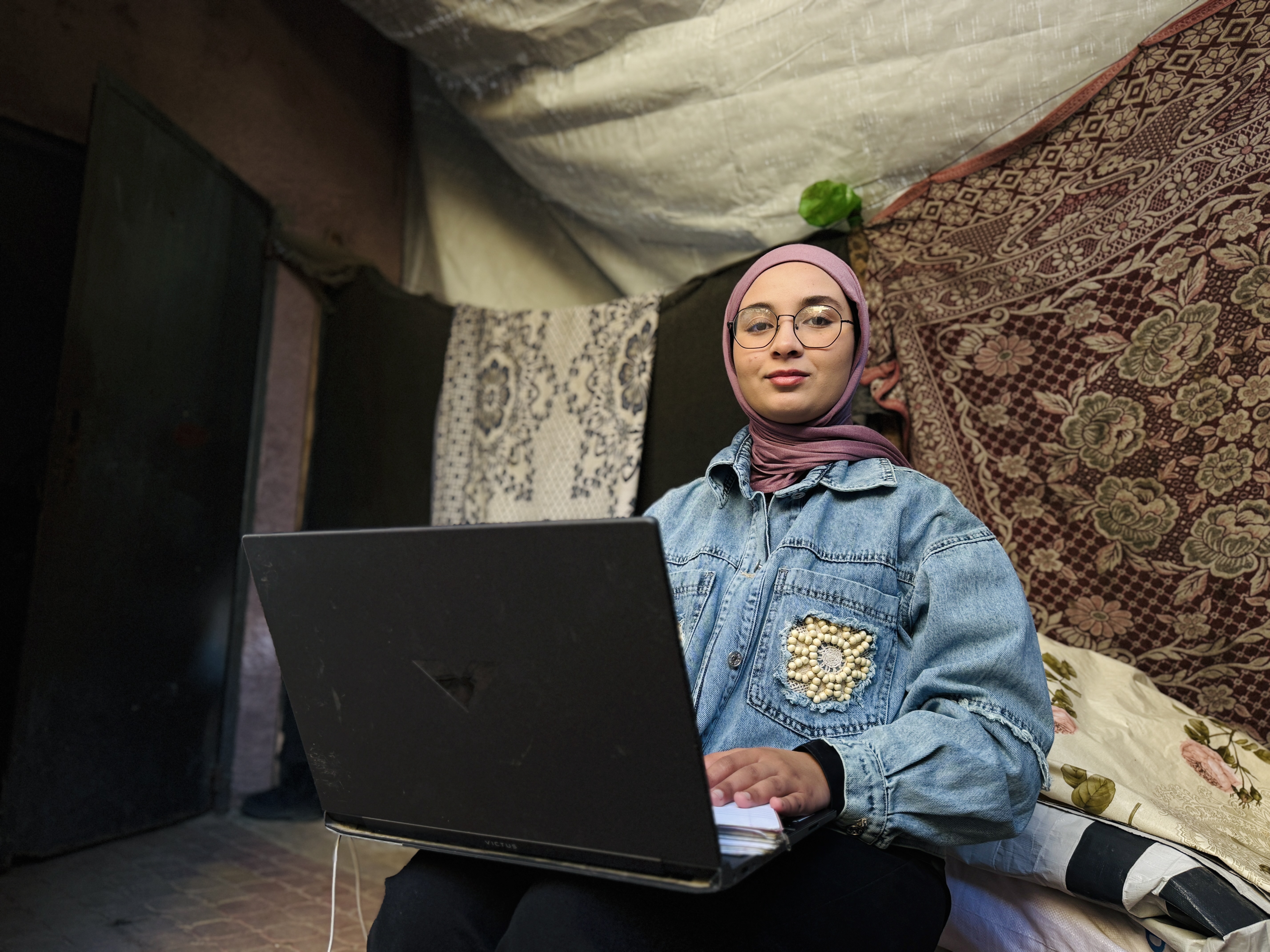 برنامج مداخل التعليم
