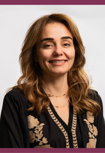 Ms Muna Sukhtian
