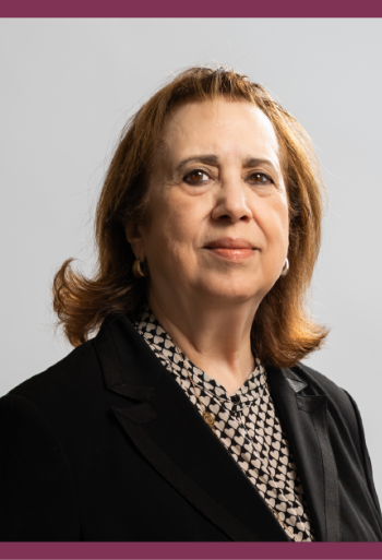 Ms. Wafa Elyassir